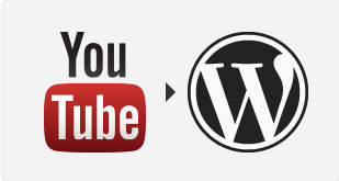 WPYoutube