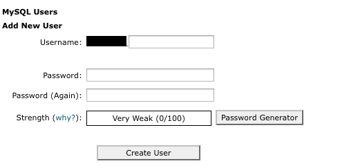 create-new-user-database