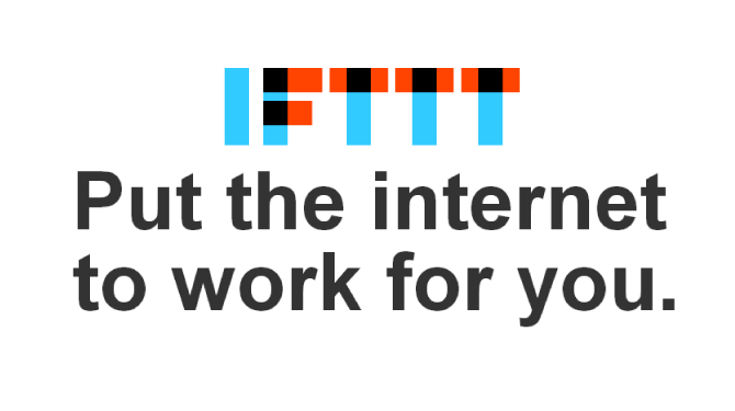 ifttt