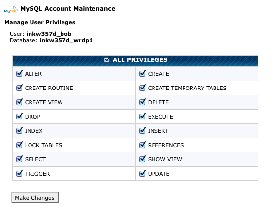 mysql-user-all-privileges