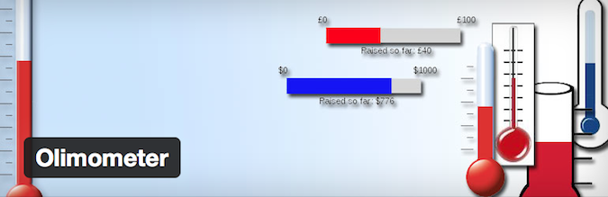 olimometer plugin