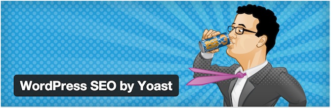 WordPress SEO by Yoast