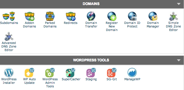 ManageWP Hosting Partnerships