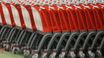 Shopping Trolleys