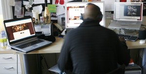 Alternatives to using sliders on websites