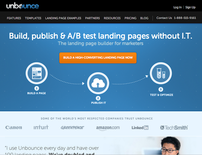 unbounce-no-slider