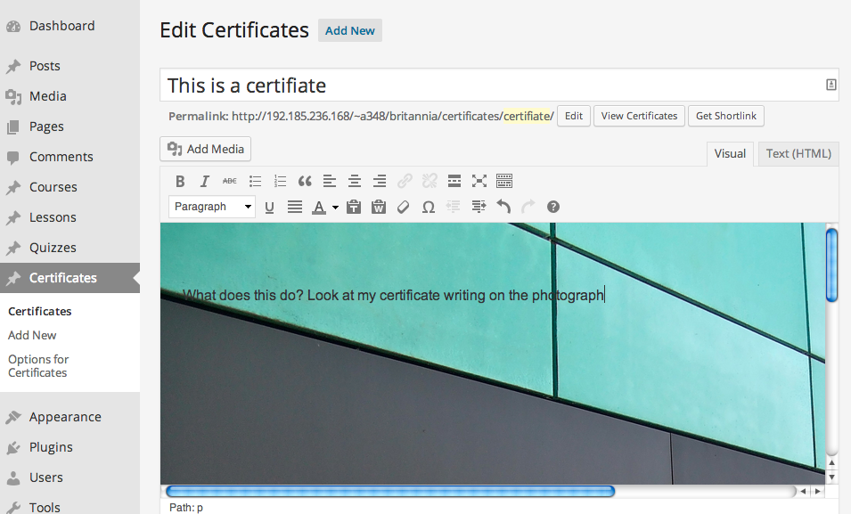 learndash-certificate-single-editing