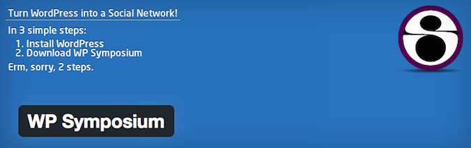 wp-symposium-plugin