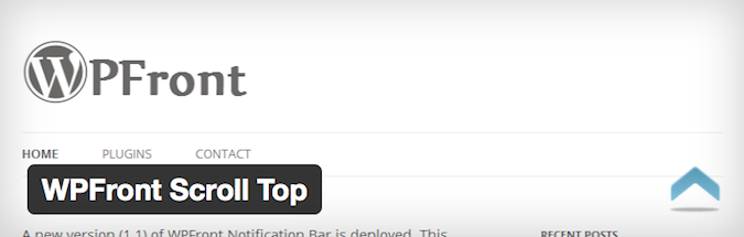 wpfront-scroll-top