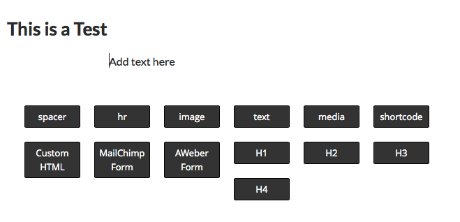 velocitypage-test-page