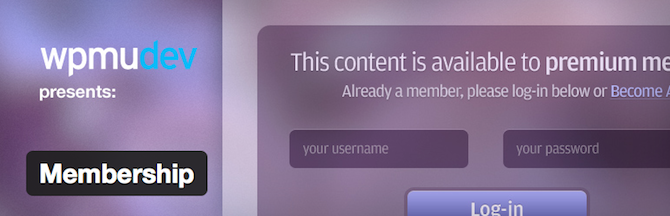 wpmu-dev-membership