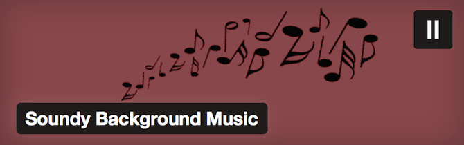 Soundy Background Music