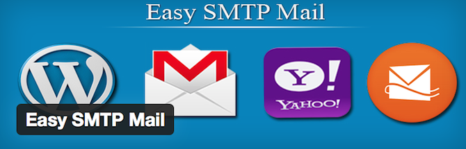 Easy SMTP Mail