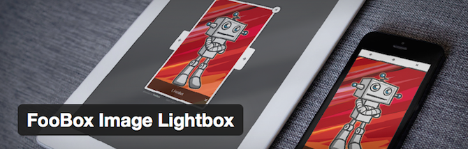 FooBox Image Lightbox