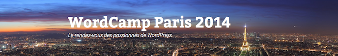 WordCamp Paris