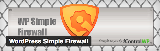 WordPress Simple Firewall