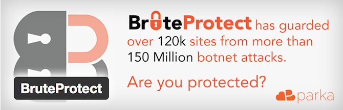 bruteprotect