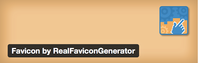 Favicon by RealFaviconGenerator