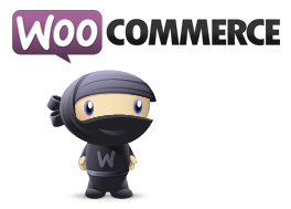 woocommerce