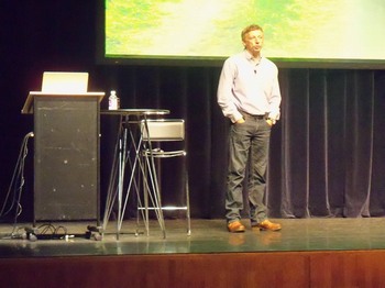 Vladimir Prelovac on WCEU podium