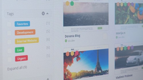 One Click Login ManageWP