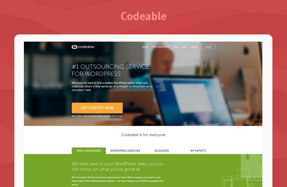 codeable