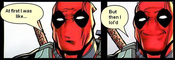 deadpool-approves