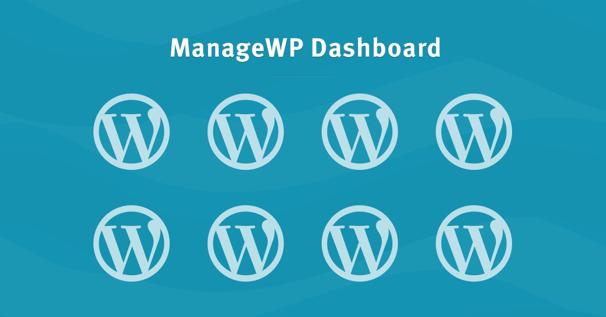 Managing Multiple WordPress Sites from One Dashboard 