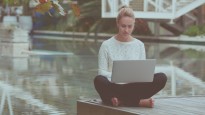 remote work