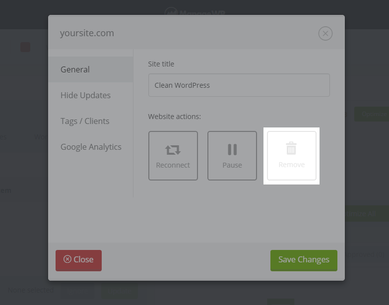 Managing Multiple WordPress Sites From One Dashboard Is More Efficient ...