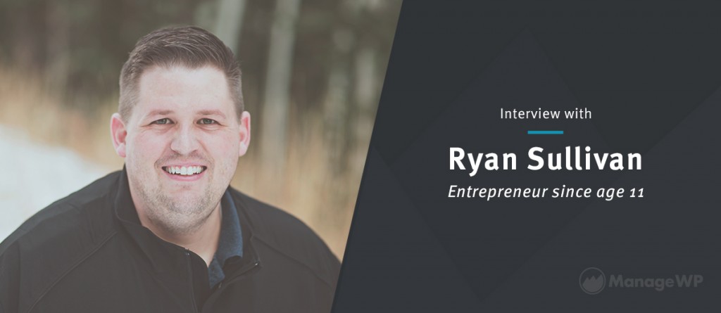 wordpress business ryan sullivan