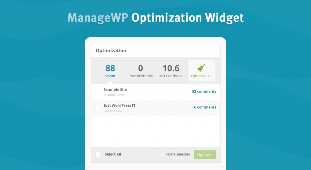 optimization_widget