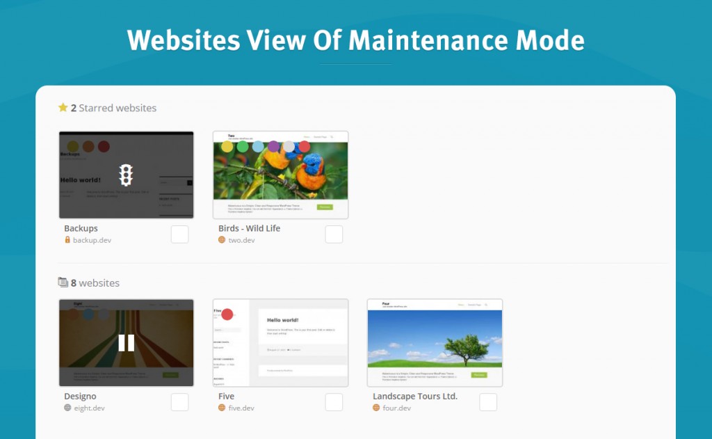 6_websites_view_of_maintenance_mode