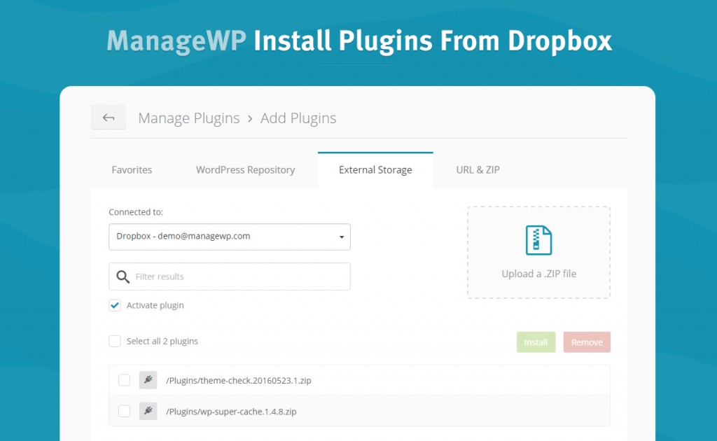 install-plugins-from-dropbox