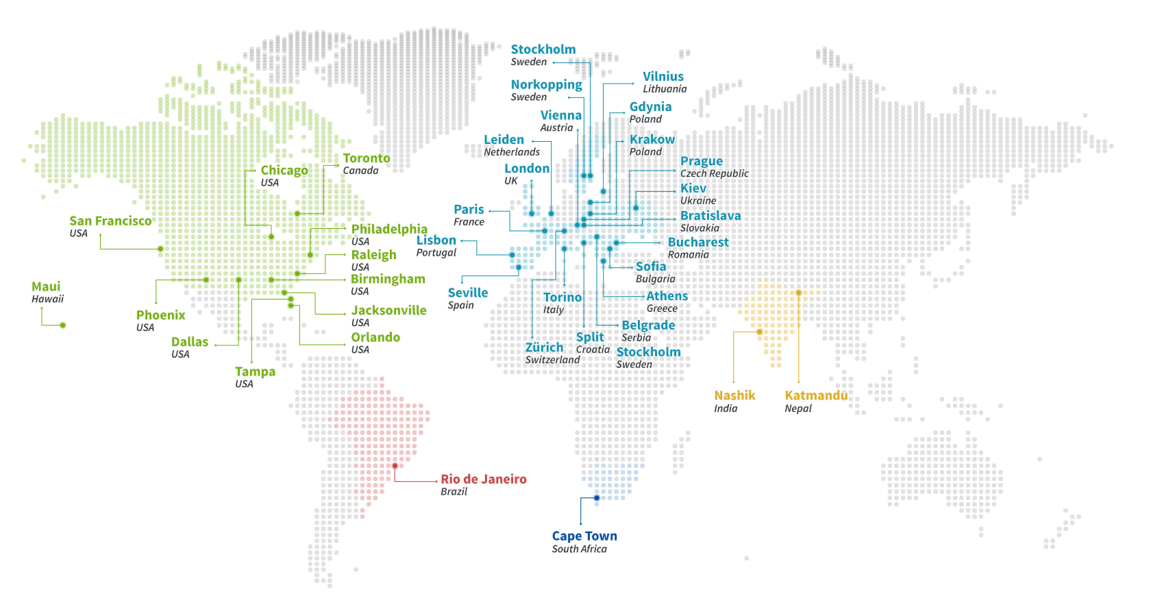 ManageWP-Community-Map