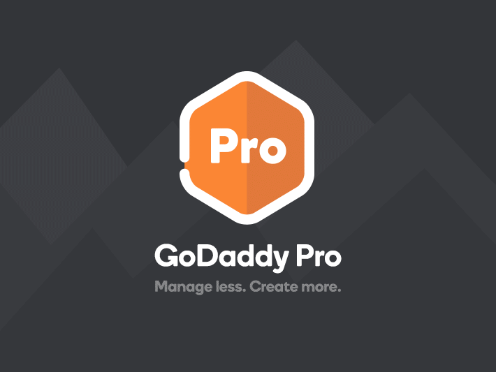 GoDaddy Pro Family of Tools
