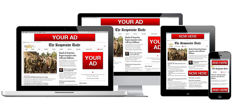 Display Advertising