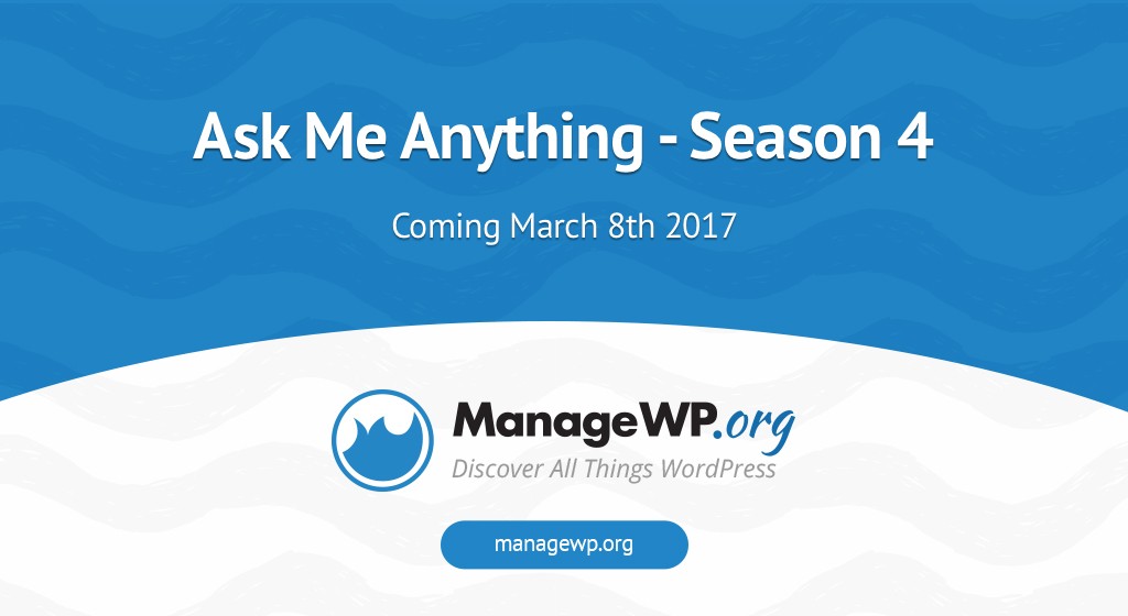 AMA Season 4