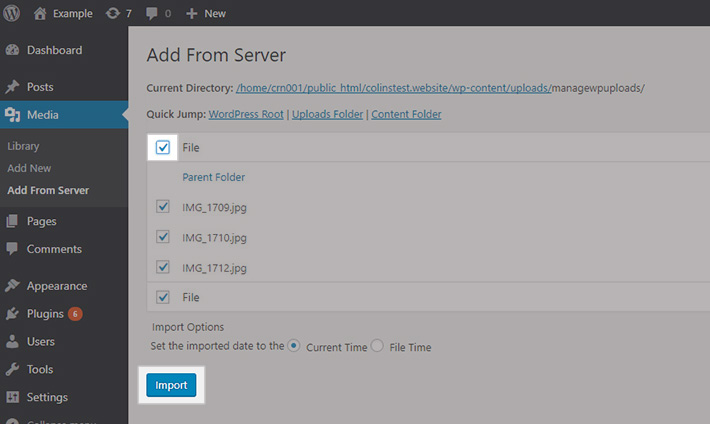 bulk-upload-files-to-wordpress-5a