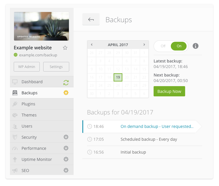 backups-calendar