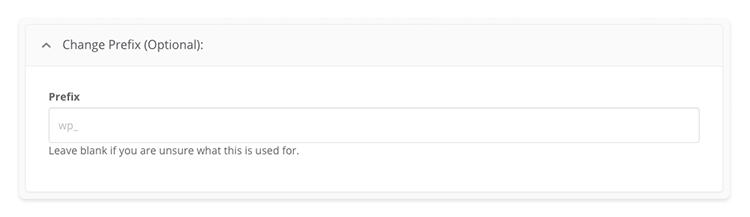 change-table-prefix