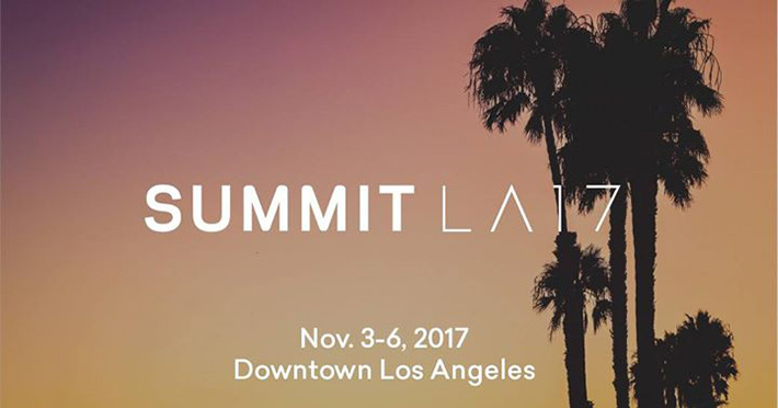 Summit LA17