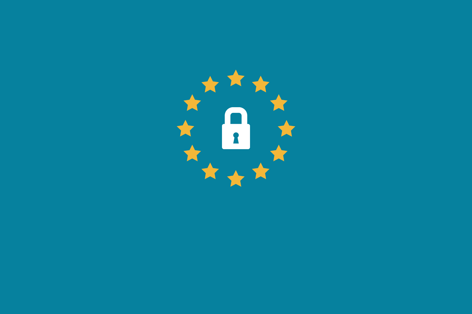 GDPR