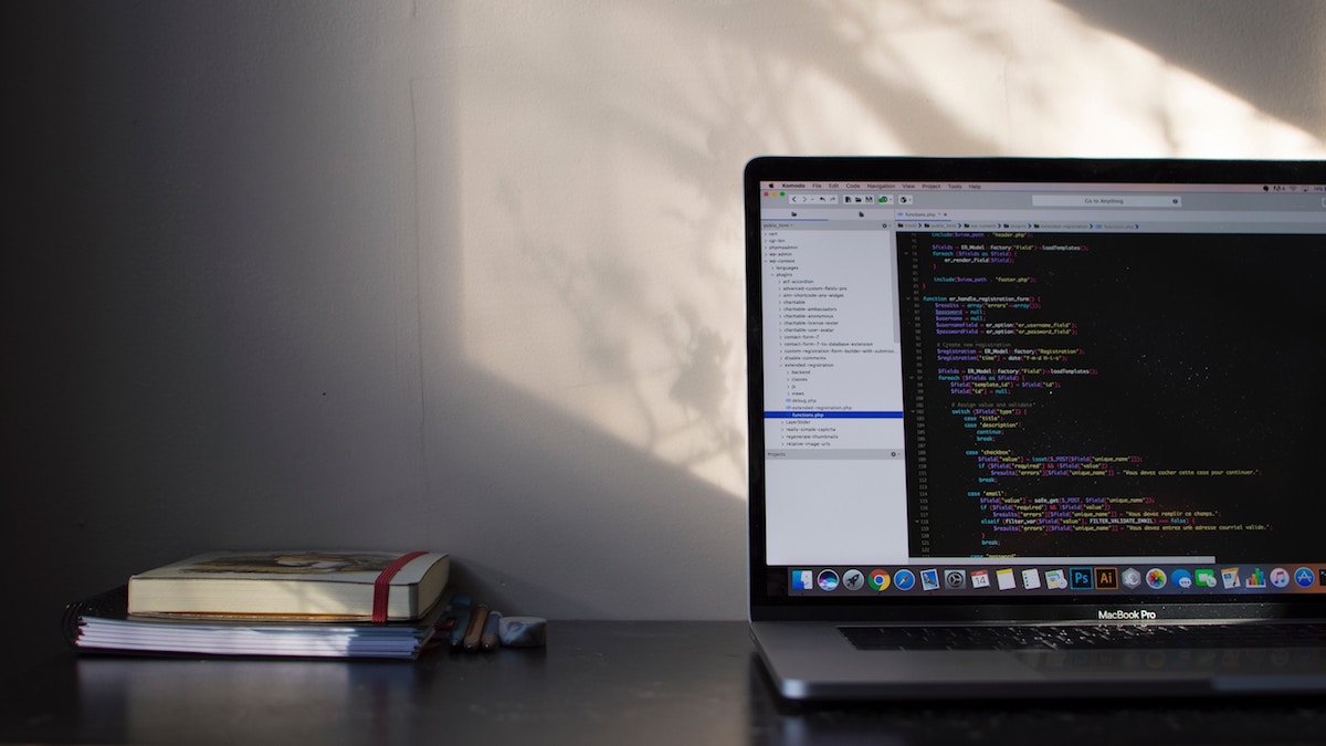 Web hosting types
