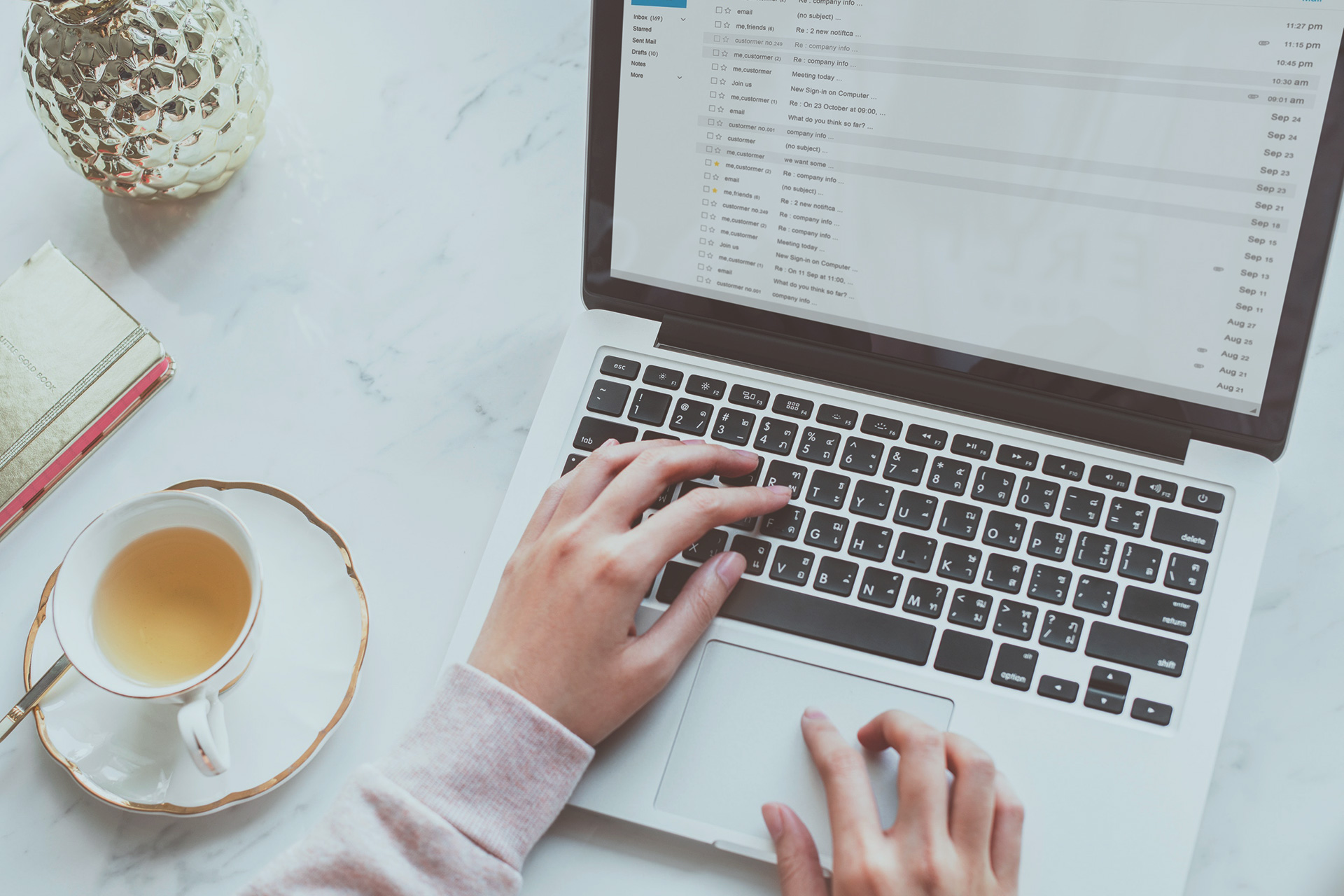 Managed WordPress Hosting
