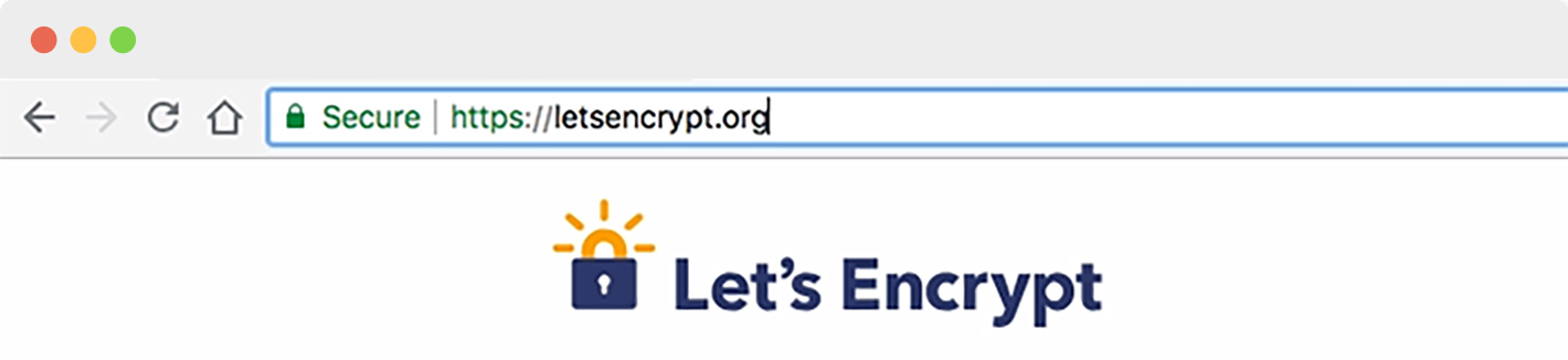 Let's Encrypt