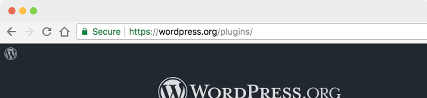 WordPress HTTPS