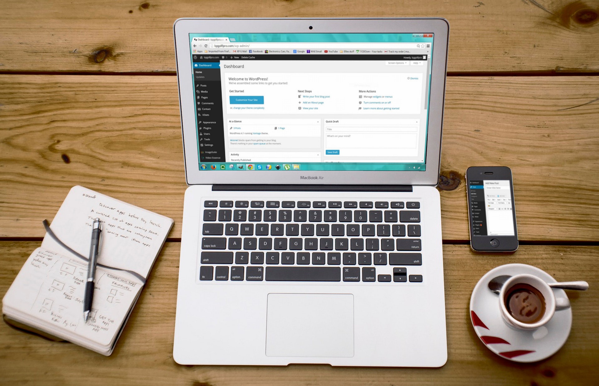WordPress Multisite and When You Should Use It
