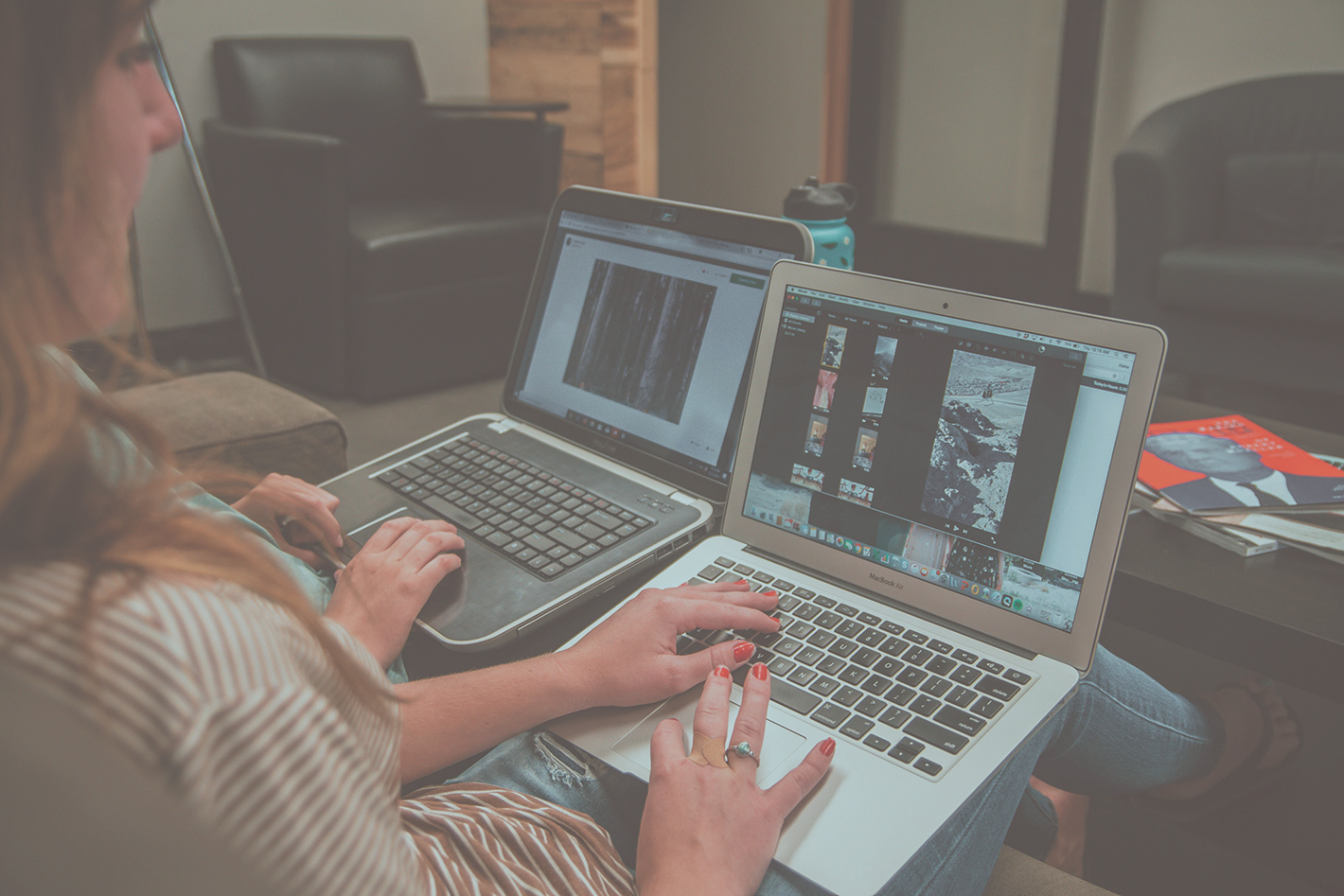classic website redesign mistakes