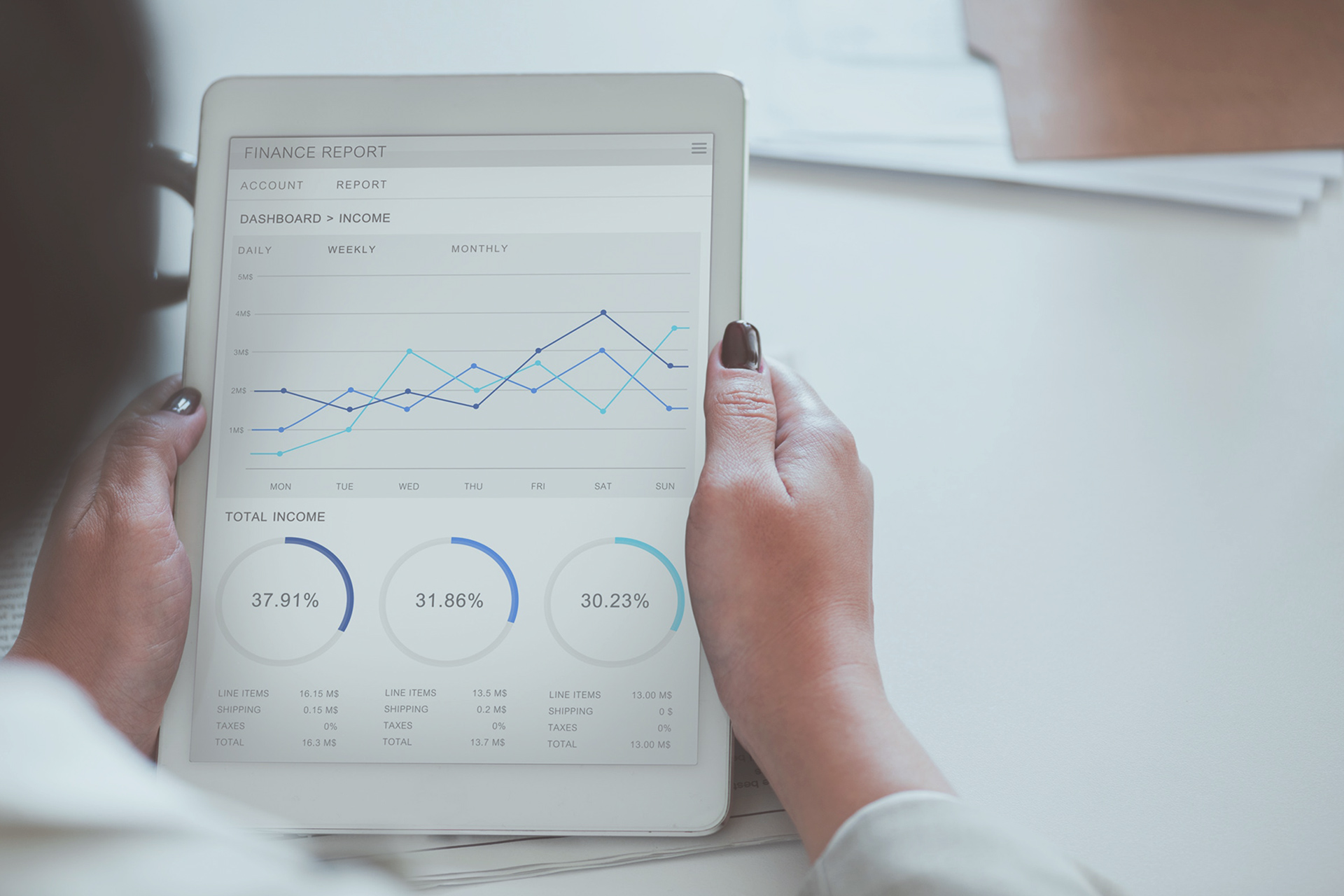 The payment & finance management tools WP Buffs uses for success